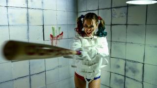 Riley Reid - Harley In The Nuthouse (XXX Parody)
