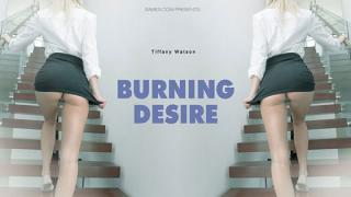 Tiffany Watson - Burning Desire