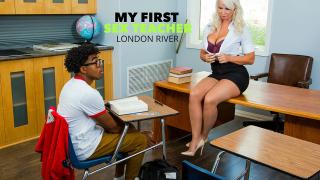 London River - My First Sex Teacher