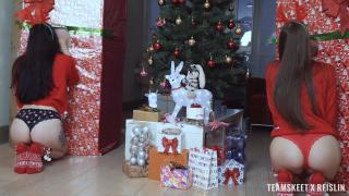 Reislin, Sola Zola - Christmas Presents