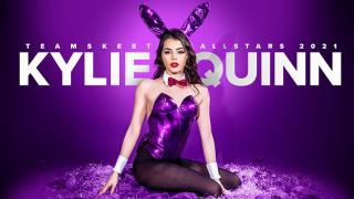 Kylie Quinn - Humping Like Bunnies