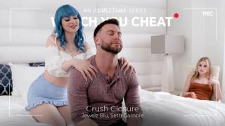Jewelz Blu - Crush Closure