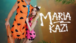 Maria Kazi - Sweeter Than Candy