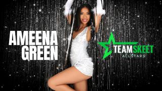Ameena Green - New Year, New Me