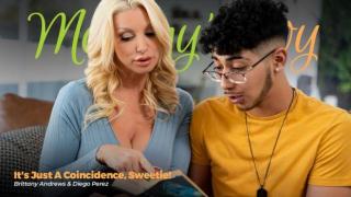 Brittany Andrews - It’s Just A Coincidence, Sweetie!