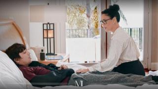 Dana Vespoli - Teachers Helping Hand