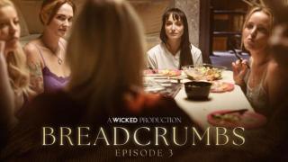 Siri Dahl, Lexi Luna - Breadcrumbs – Episode 3