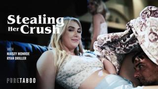 Maisey Monroe - Stealing Her Crush